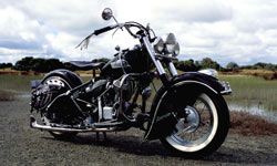 Image Gallery: Motorcycles Whether it's a Harley or Honda or Indian, there's an intense passion and following for coveted vintage motorcycles. See more pictures of motorcycles.