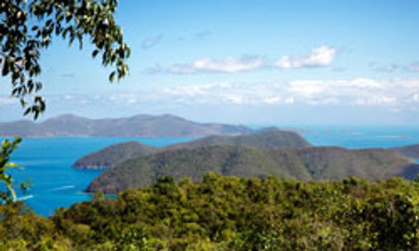 The Ultimate Virgin Islands National Park Quiz