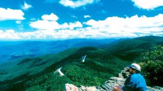 Virginia Scenic Drives