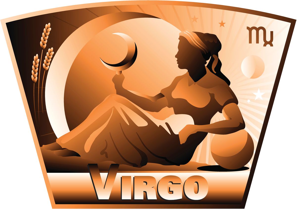 ASTROLOGY | HOROSCOPES ♍️ - cover