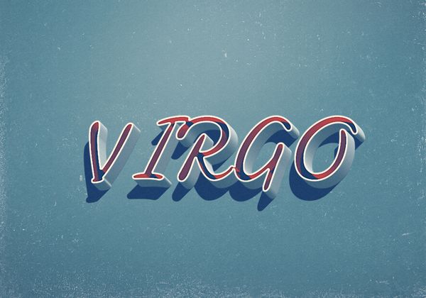virgo characteristics