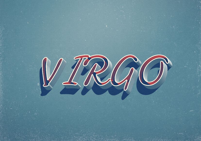 virgo characteristics