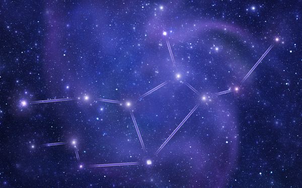 virgo constellation