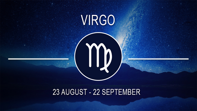 virgo	 Numerology Sign/Flickr (CC By 2.0)