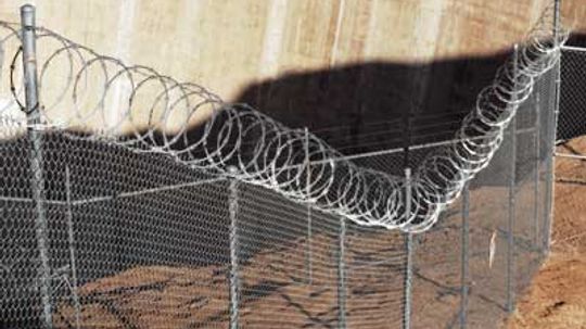 How the Virtual Border Fence Works