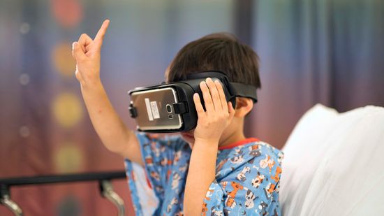 奇妙、怪异和未来:我们本周你可能错过的最好的故事”class=