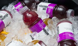 vitaminwater