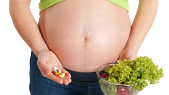 Are there vitamins that can increase fertility?