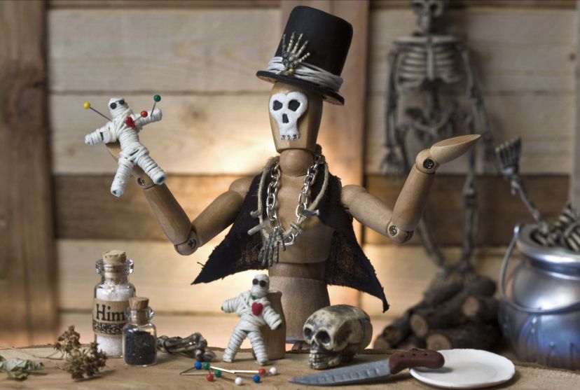 The Captivating World of Voodoo Dolls Uncovering the Myths Rituals and Symbolism HowStuffWorks