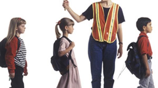 How to Volunteer to Help Children