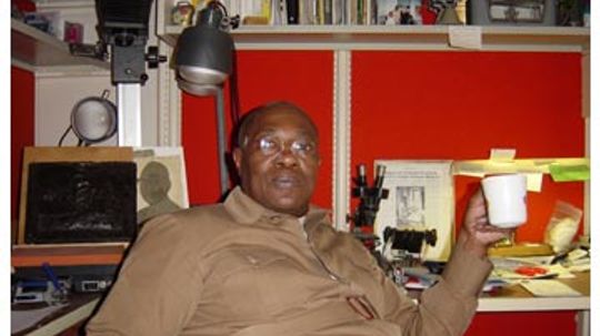 How to Volunteer at the African Scientific Research Institute