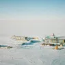 Uncovering Lake Vostok, Hidden Under 2 Miles of Antarctic Ice