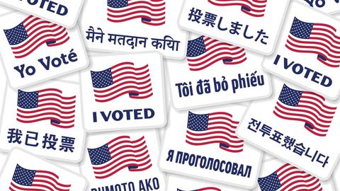 What to Do if Your Vote Is Challenged on Election Day - Vimarsana News