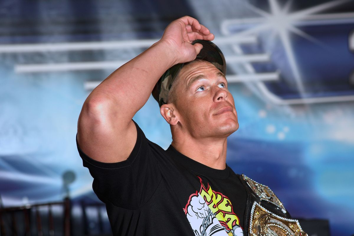 Go Hard Or Go Home: The WWE Celebs Quiz | HowStuffWorks