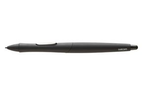 This one's the classic version, but Wacom's digital pens come in a variety of colors and have different features.