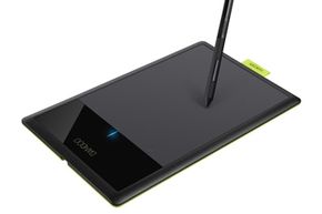 Wacom Bamboo Splash tablet