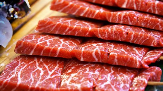 Is Wagyu Really Better Beef?