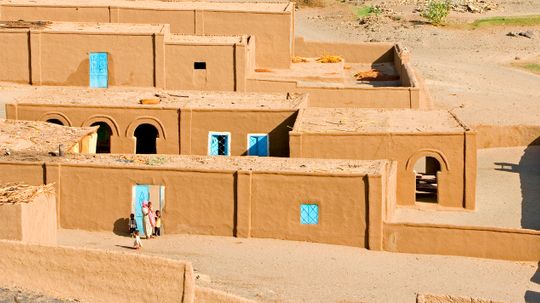 Wadi Halfa, Sudan: A Blend of History, Culture, and Geography