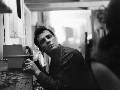 Jack Kerouac