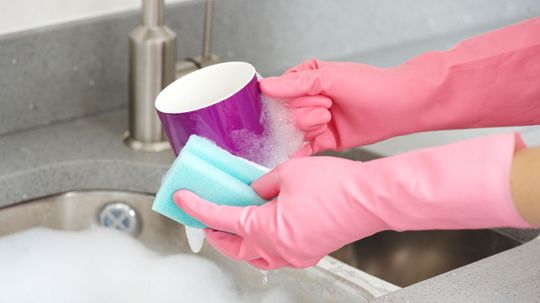 How Often Should You Wash Your Coffee Cup?