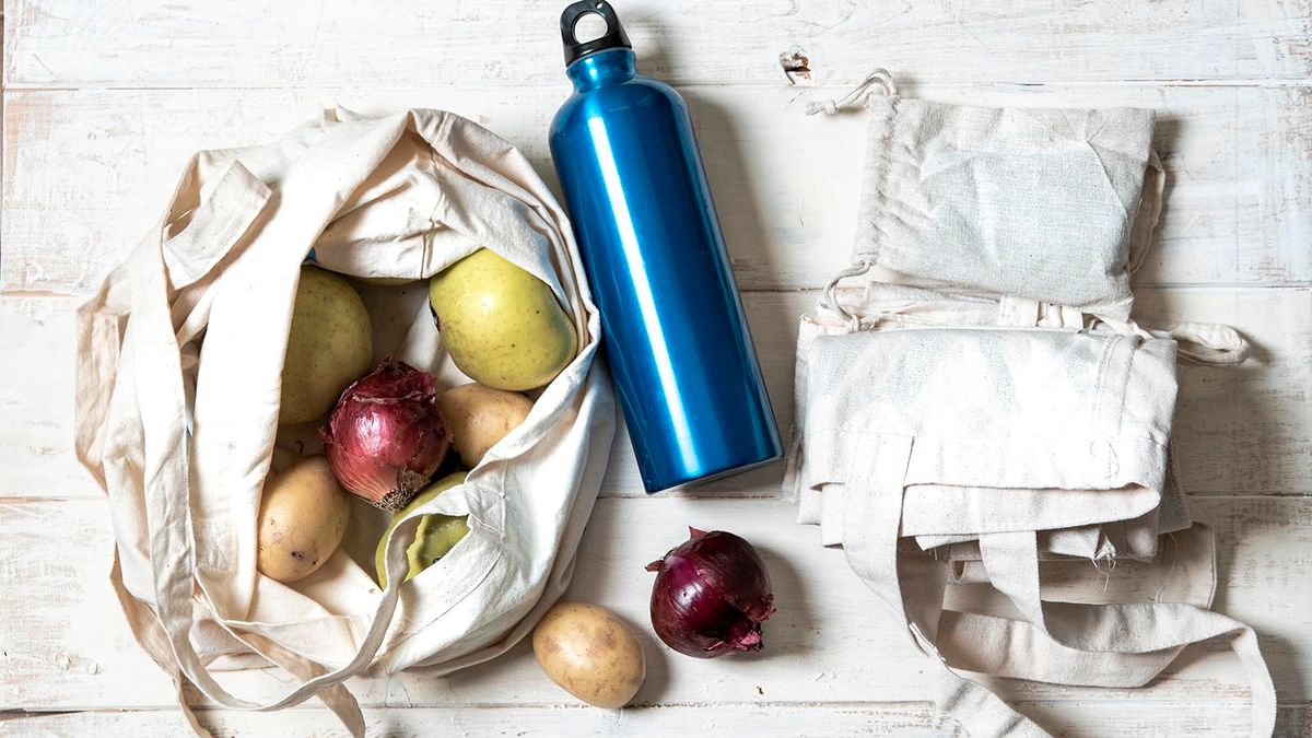 When Was the Last Time You Washed Your Reusable Bags? HowStuffWorks