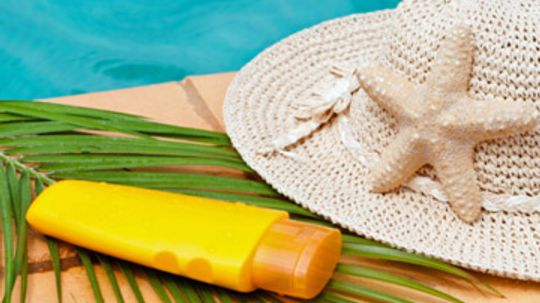 Can you wash SPF-treated clothes?