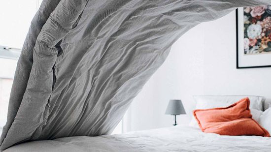 18新利最新登入如何清洗加重的毛毯＂class=