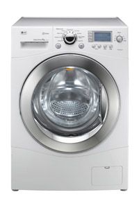 Washer/dryer combo