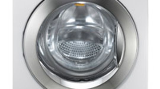 Are washer/dryer combination machines energy efficient?