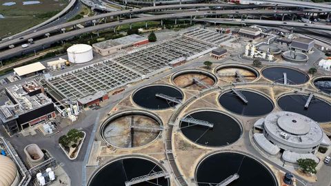 Poop Sleuths: Why Researchers Are Tracking Coronavirus in Wastewater - Vimarsana News