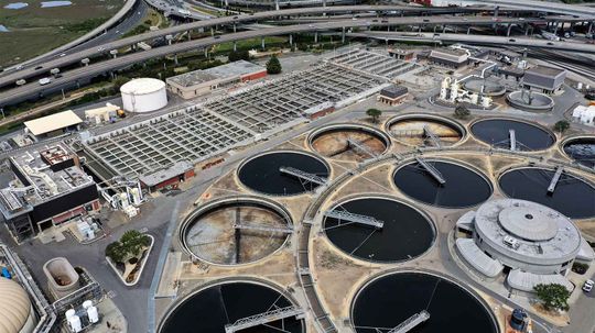Poop Sleuths: Why Researchers Are Tracking Coronavirus in Wastewater