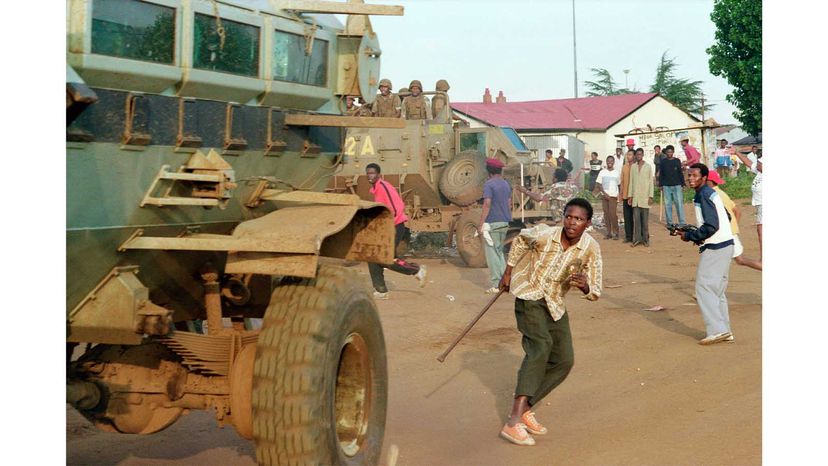 Kevin Carter (1960-1994) was a South African photojournalist and