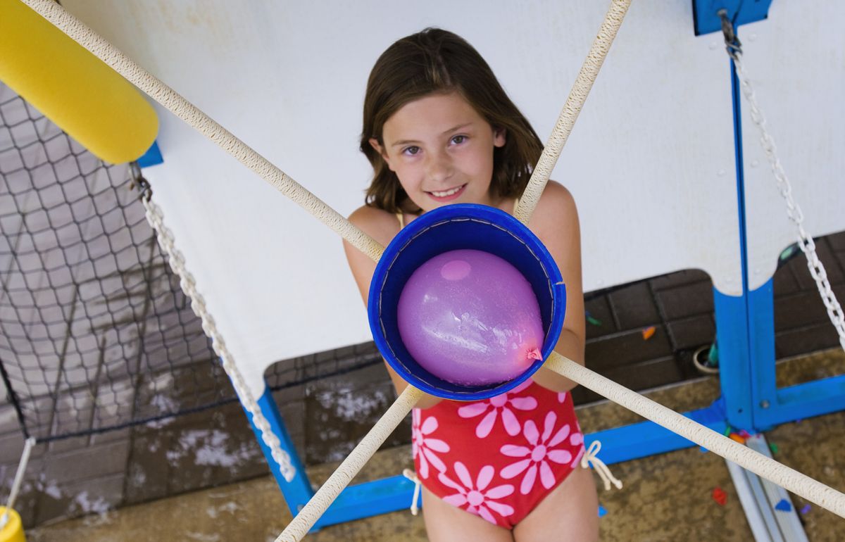 10 Toys to Improve Your Next Water Balloon Fight HowStuffWorks