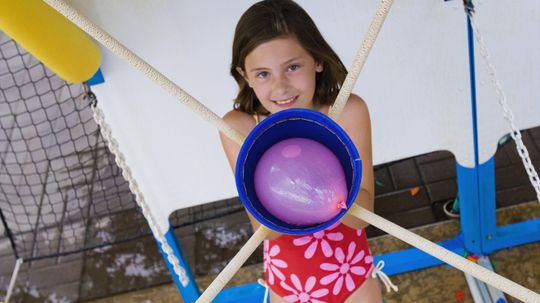 10 Toys to Improve Your Next Water Balloon Fight