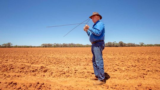 Is Dowsing Real, or Just a Bunch of Hocus-Pocus?