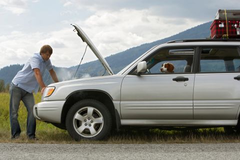 Signs Your Car's Water Pump is Failing: A Comprehensive Guide - Vimarsana News