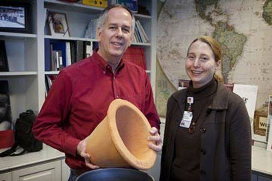 10 Innovations in Water Purification