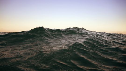 Everyday Science: Water Quiz