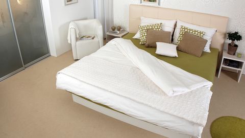 Could Waterbeds Ever Make a Comeback? - Vimarsana News
