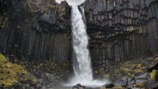 Waterfall Pictures