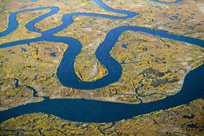 Rachel Carson Wildlife Sanctuary