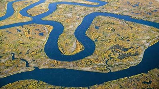 How Watersheds Work