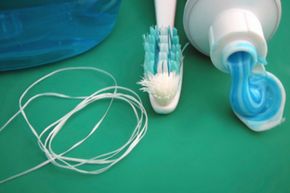 Is your floss on its way out?