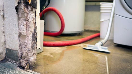 How to Waterproof Your Basement