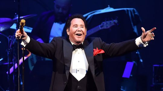 5 Real-Cool Facts About Wayne Newton