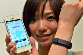 Wearable Technology: How and Why It Works