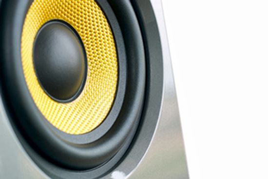 How Weatherproof Speakers Work