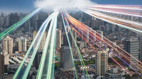 Tech Talk: Web 3.0 Quiz