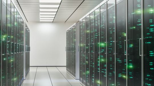 Tech Talk: Web Server Quiz