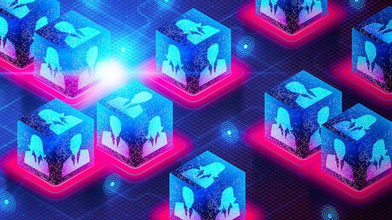 Web3:互联网的下一个阶段即将来临